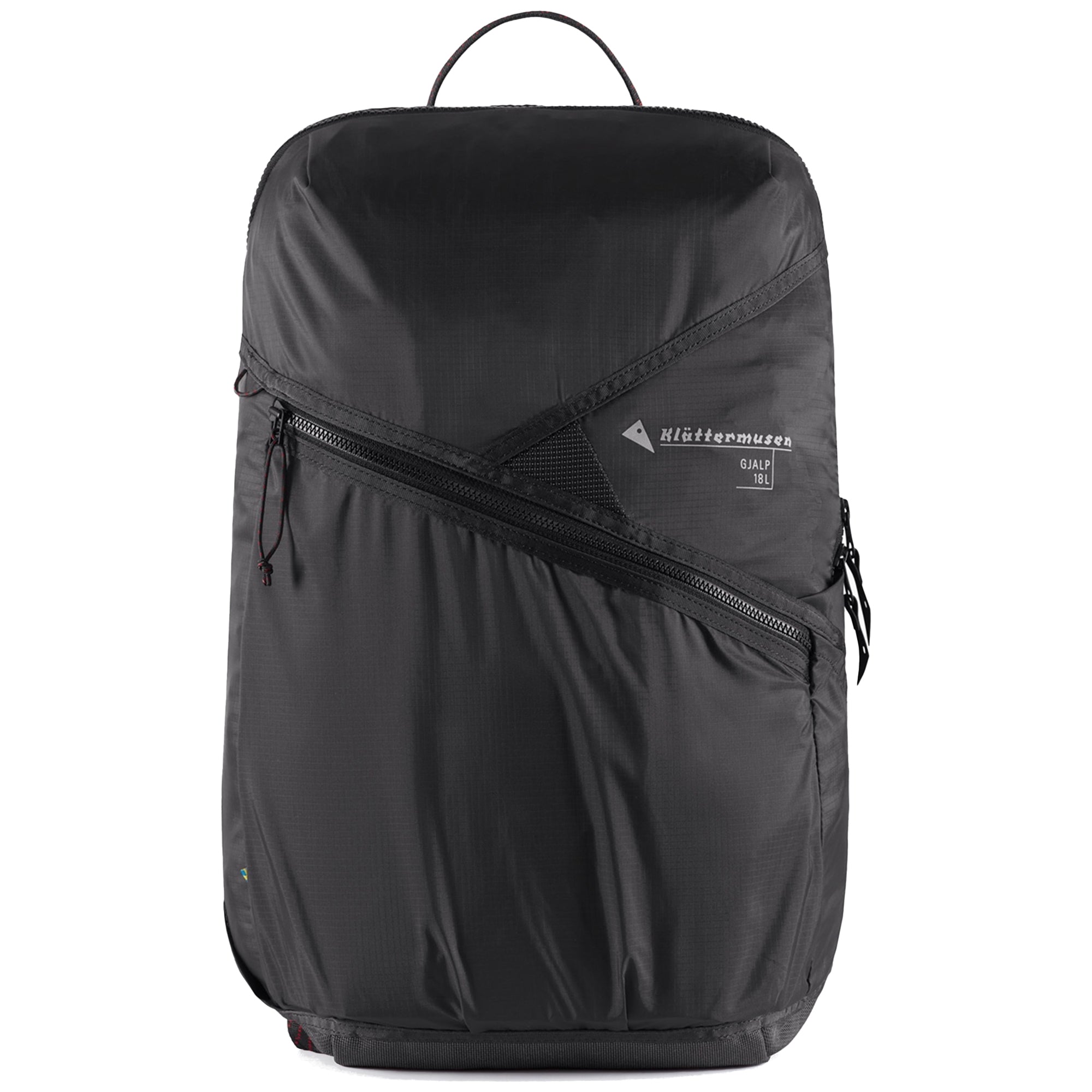 Klattermusen Gjalp Backpack 18L - Raven