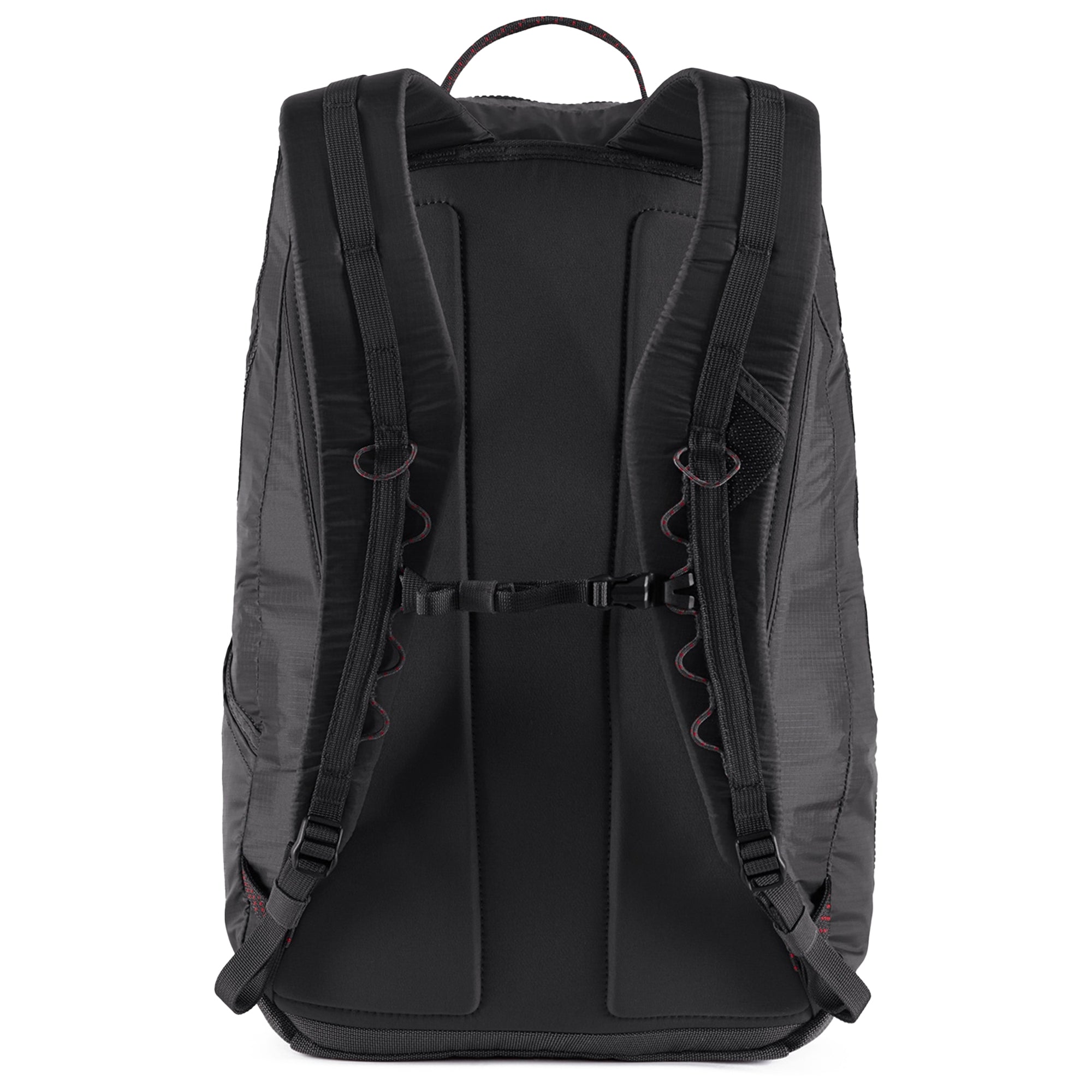Klattermusen Gjalp Backpack 18L - Raven