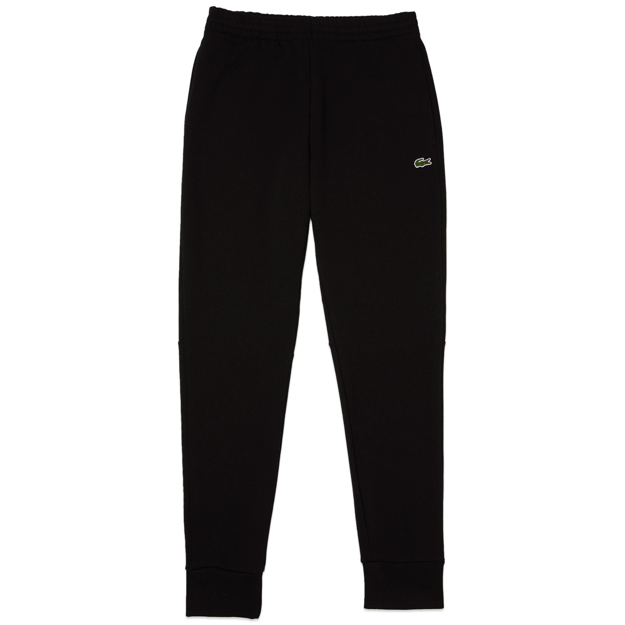 Lacoste Fleece Jogger XH9624 - Black