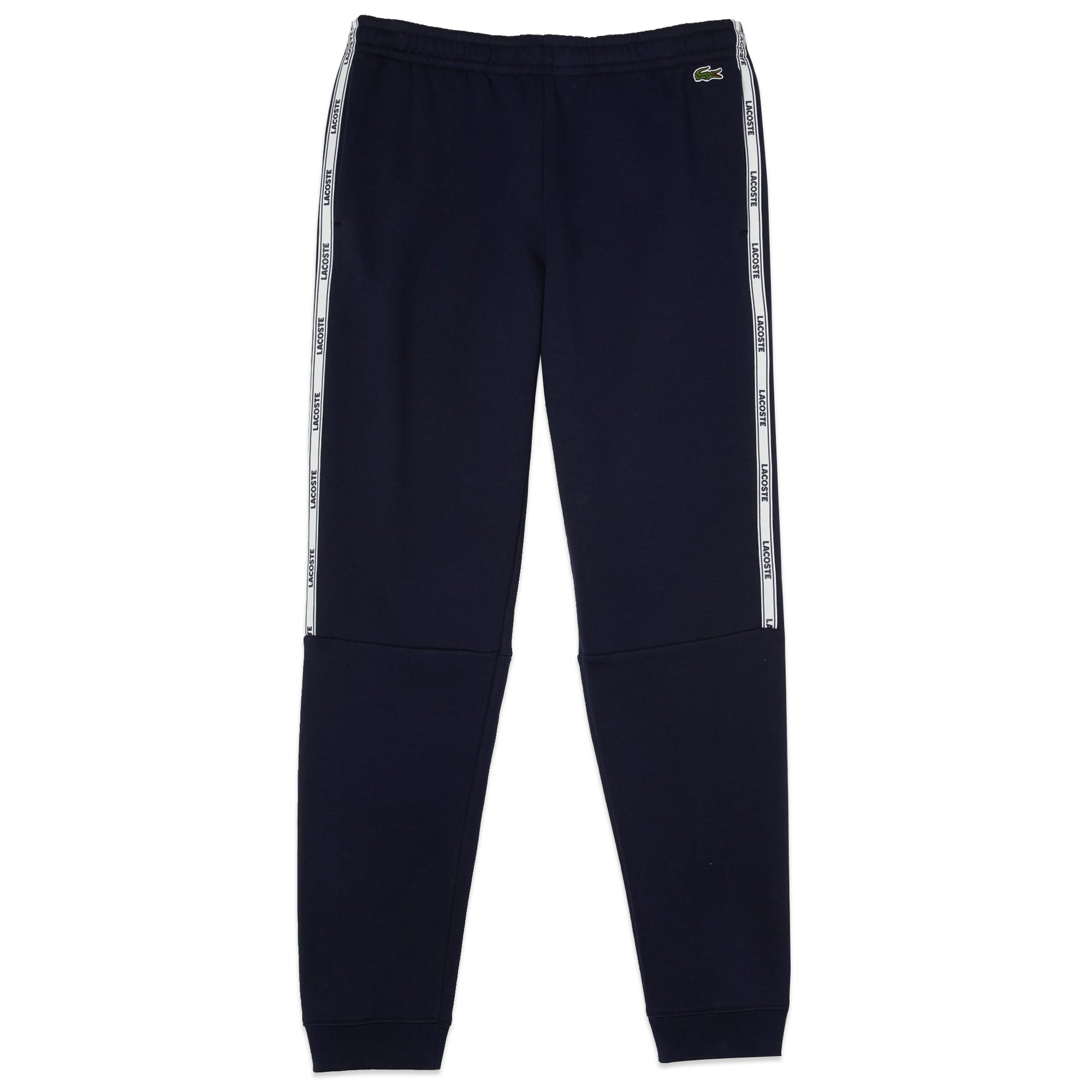 Lacoste Tape Jogger XH1208 - Navy