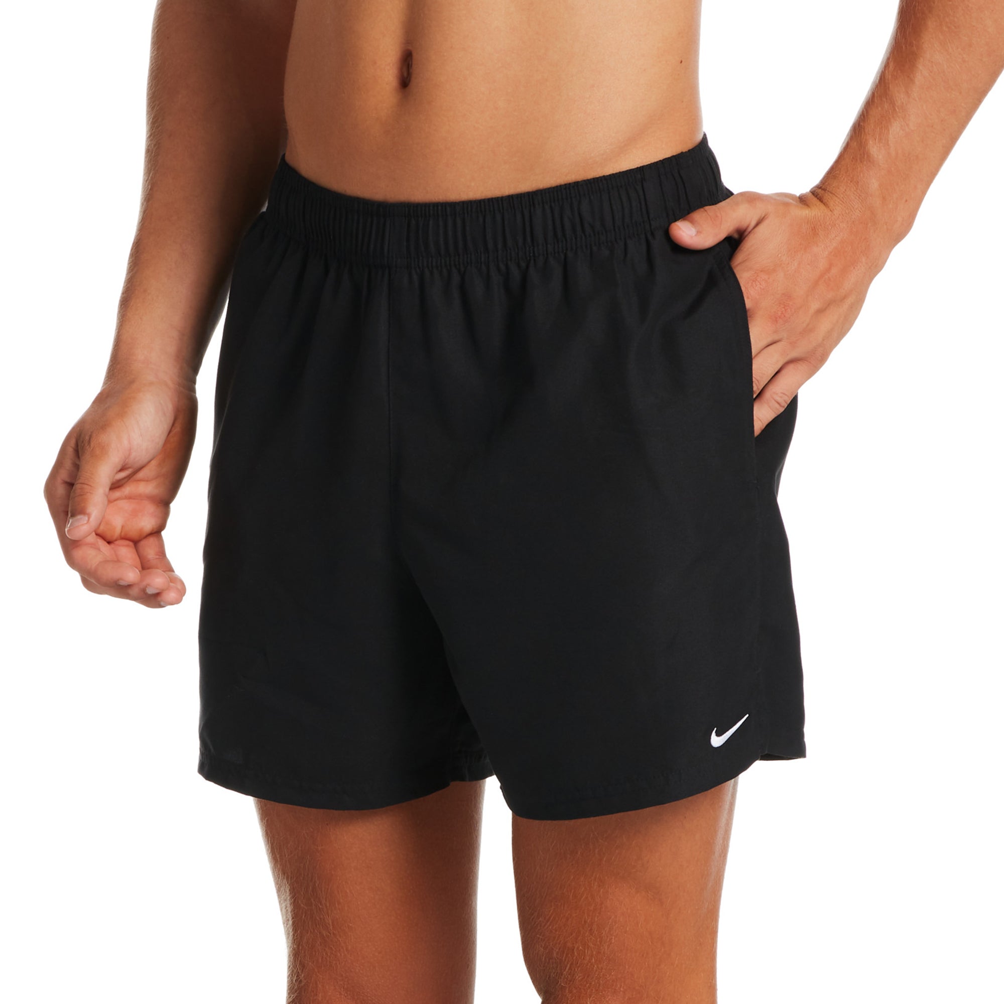 Nike Volley Swim Shorts - Black