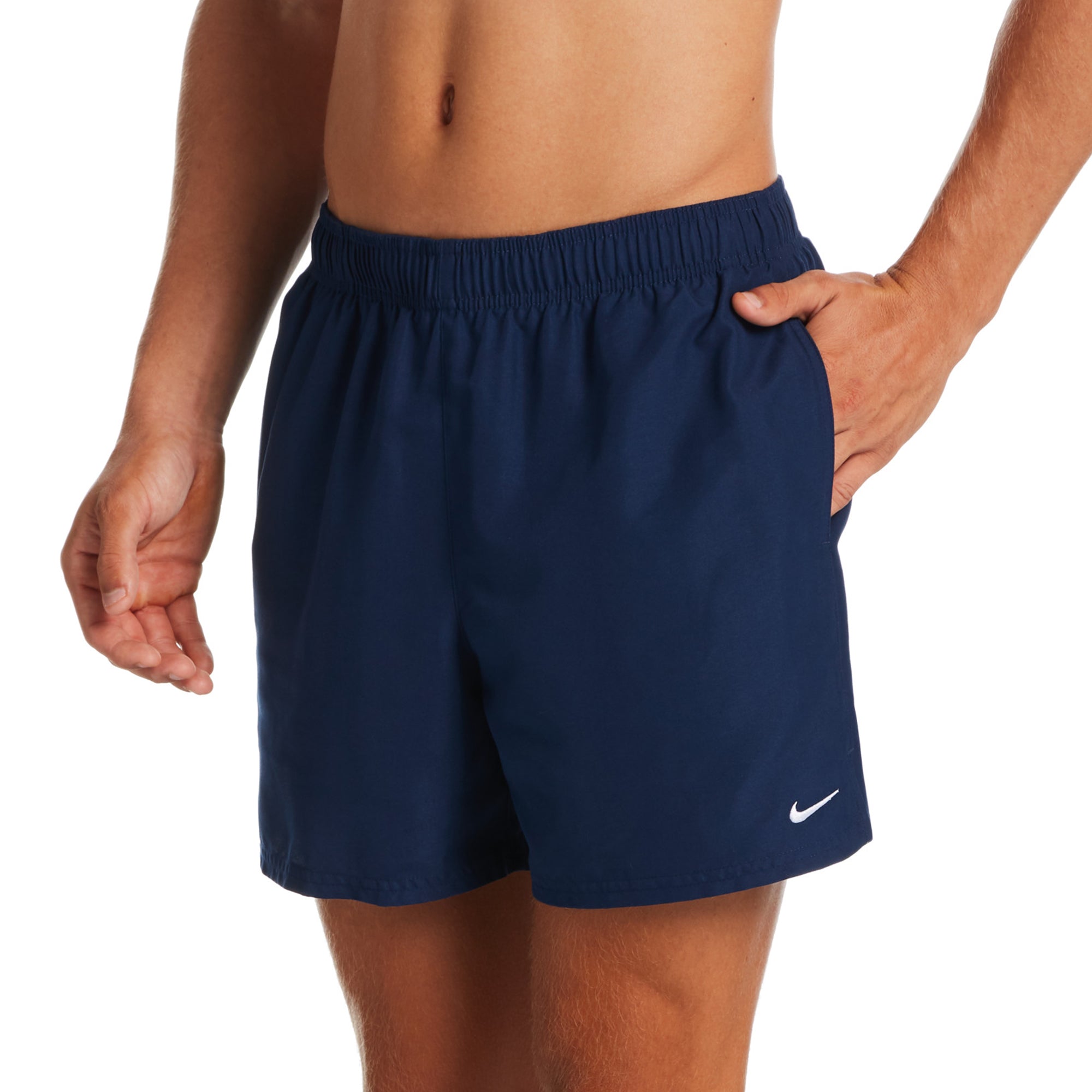 Nike Volley Swim Shorts - Navy