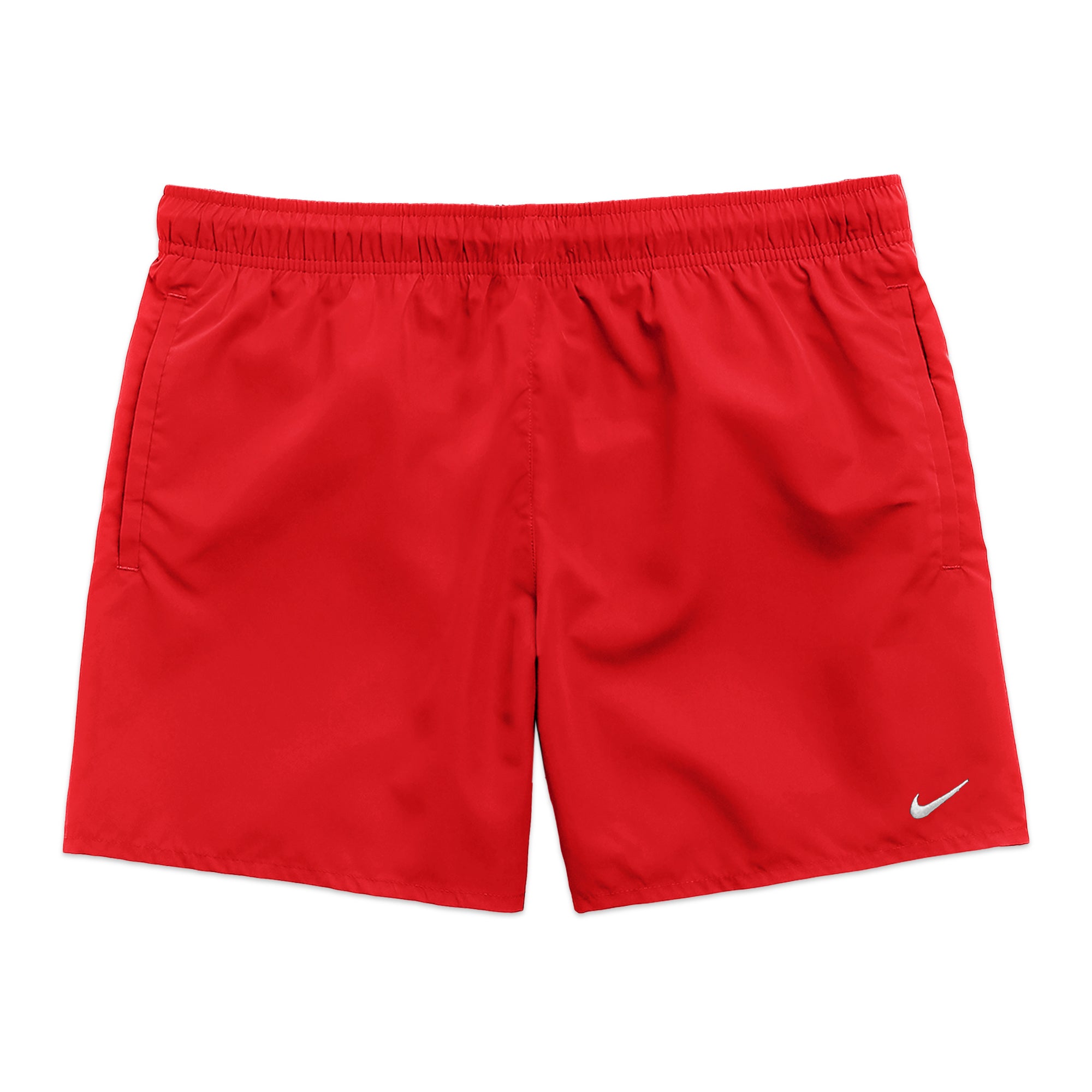 Nike Volley Swim Shorts - Red