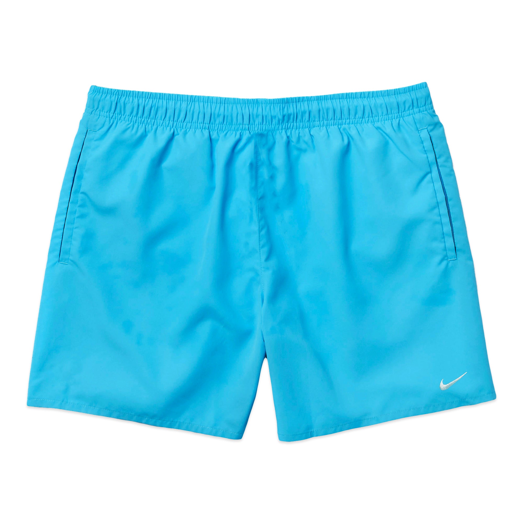 Nike Volley Swim Shorts - Laser Blue