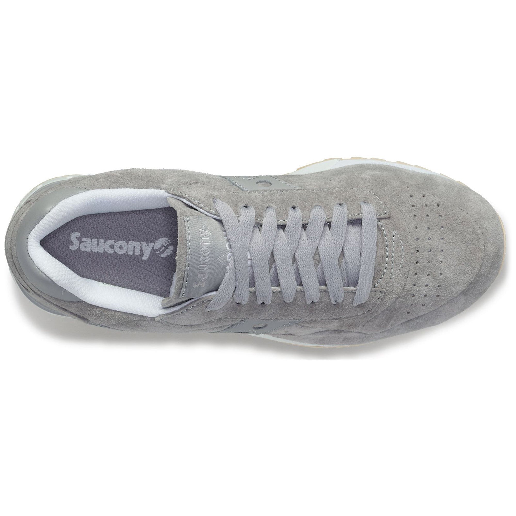 Saucony shadow outlet 5000 suede