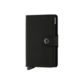 Secrid Mini Wallet Crisple Leather