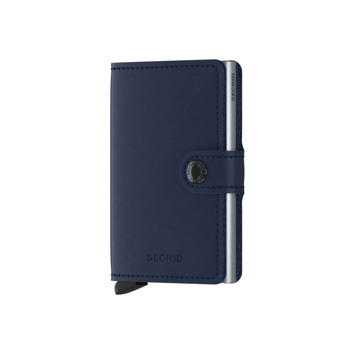 Secrid Mini Wallet Original Leather
