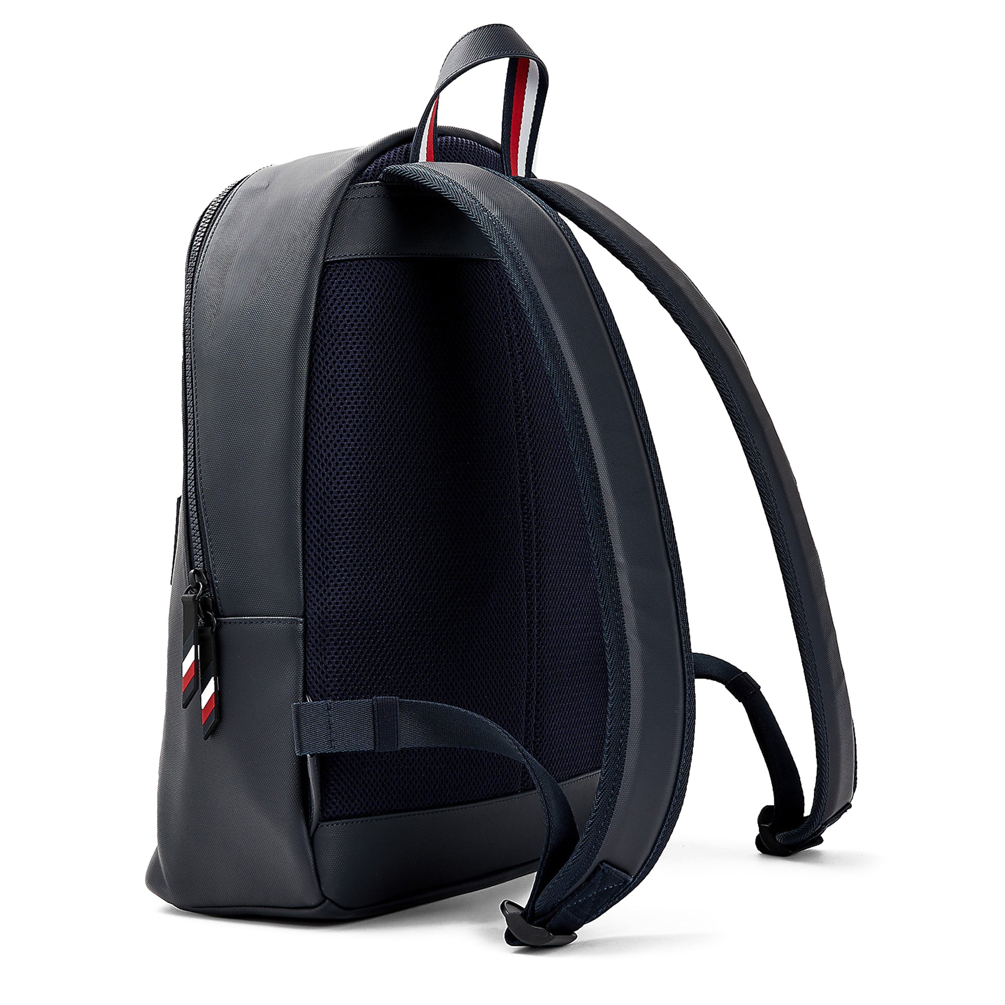 Tommy Hilfiger Essential PQ Backpack - Dark Navy