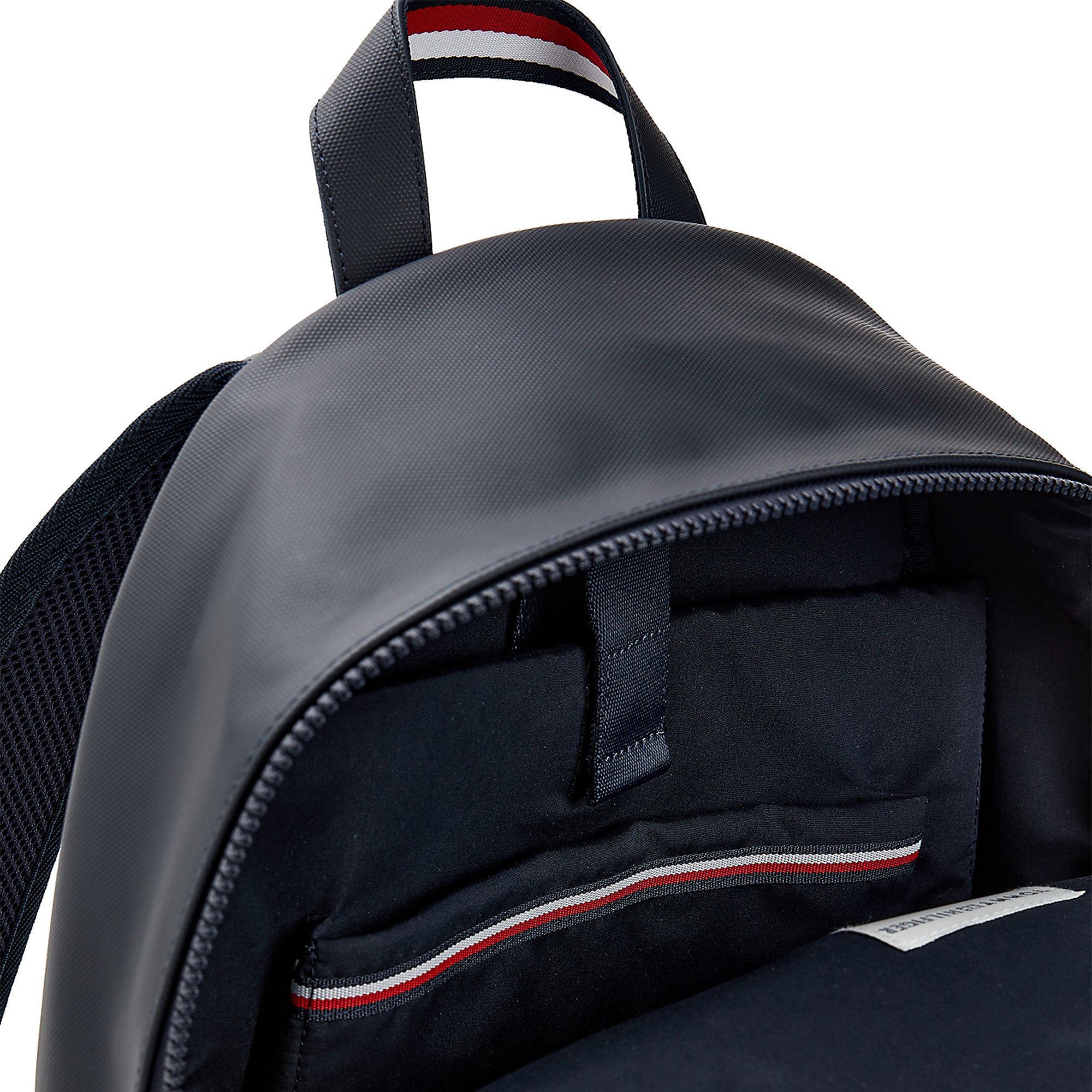 Tommy Hilfiger Essential PQ Backpack - Dark Navy