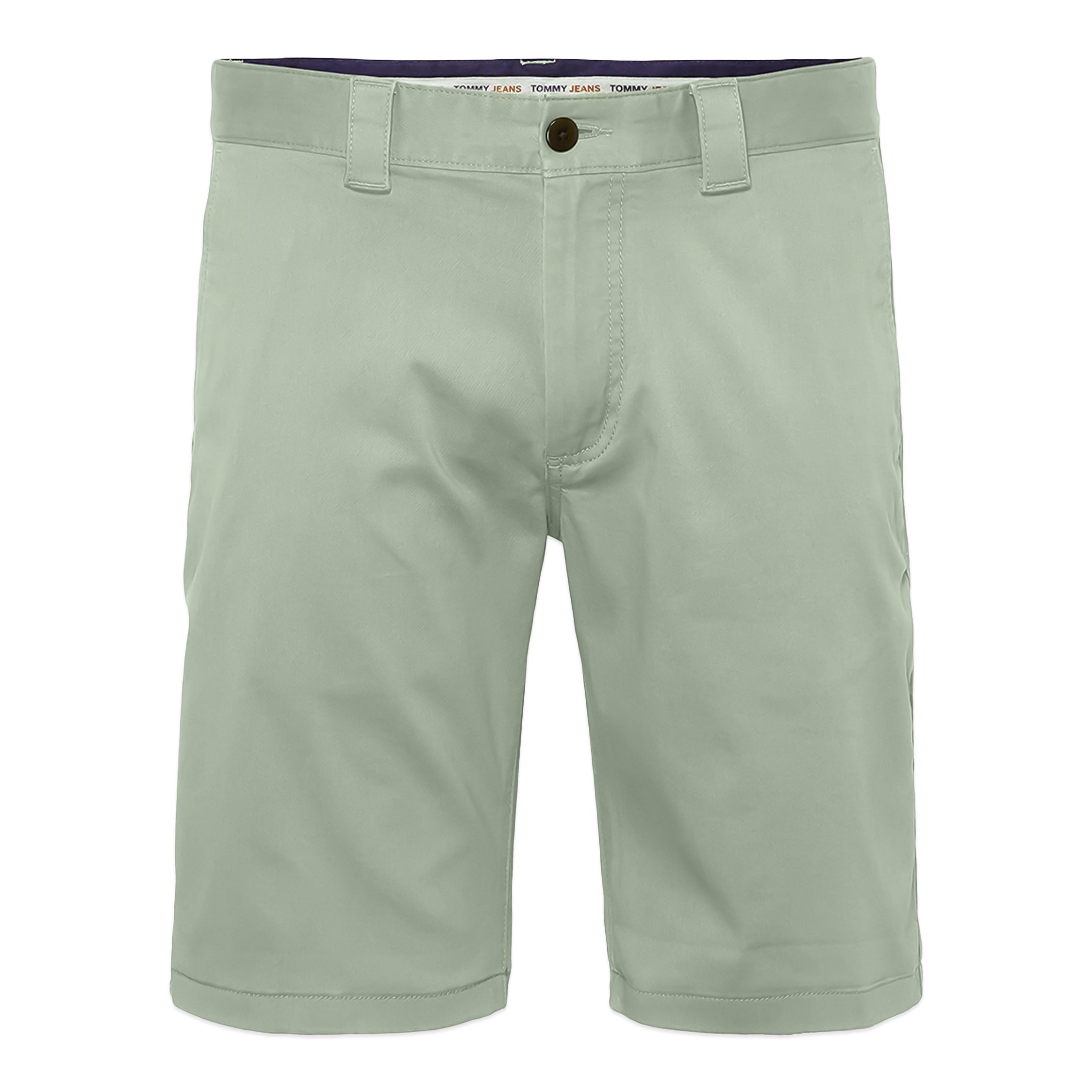 Tommy Jeans Scanton Chino Short - Faded Willow