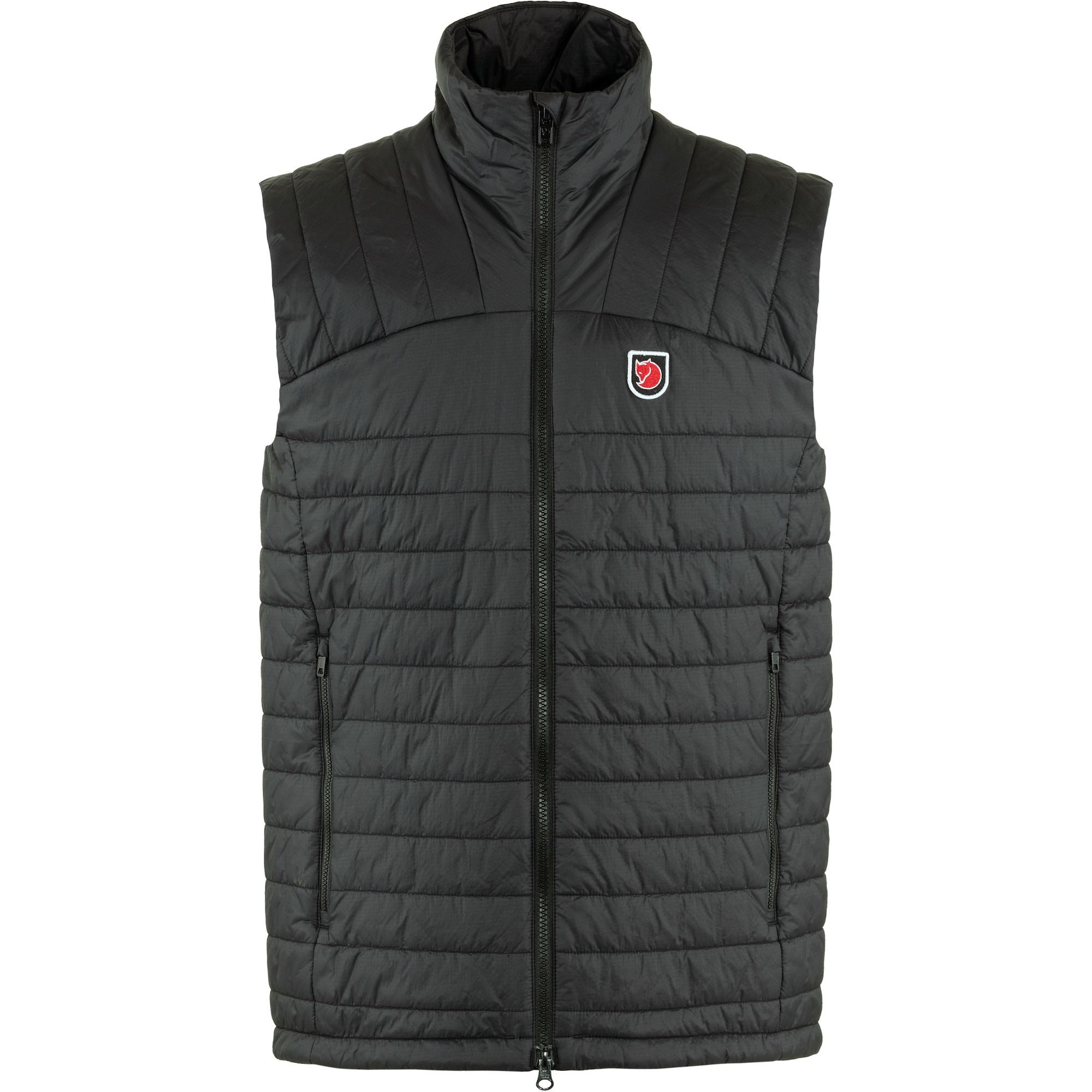 Fjallraven Expedition X-Latt Vest - Black