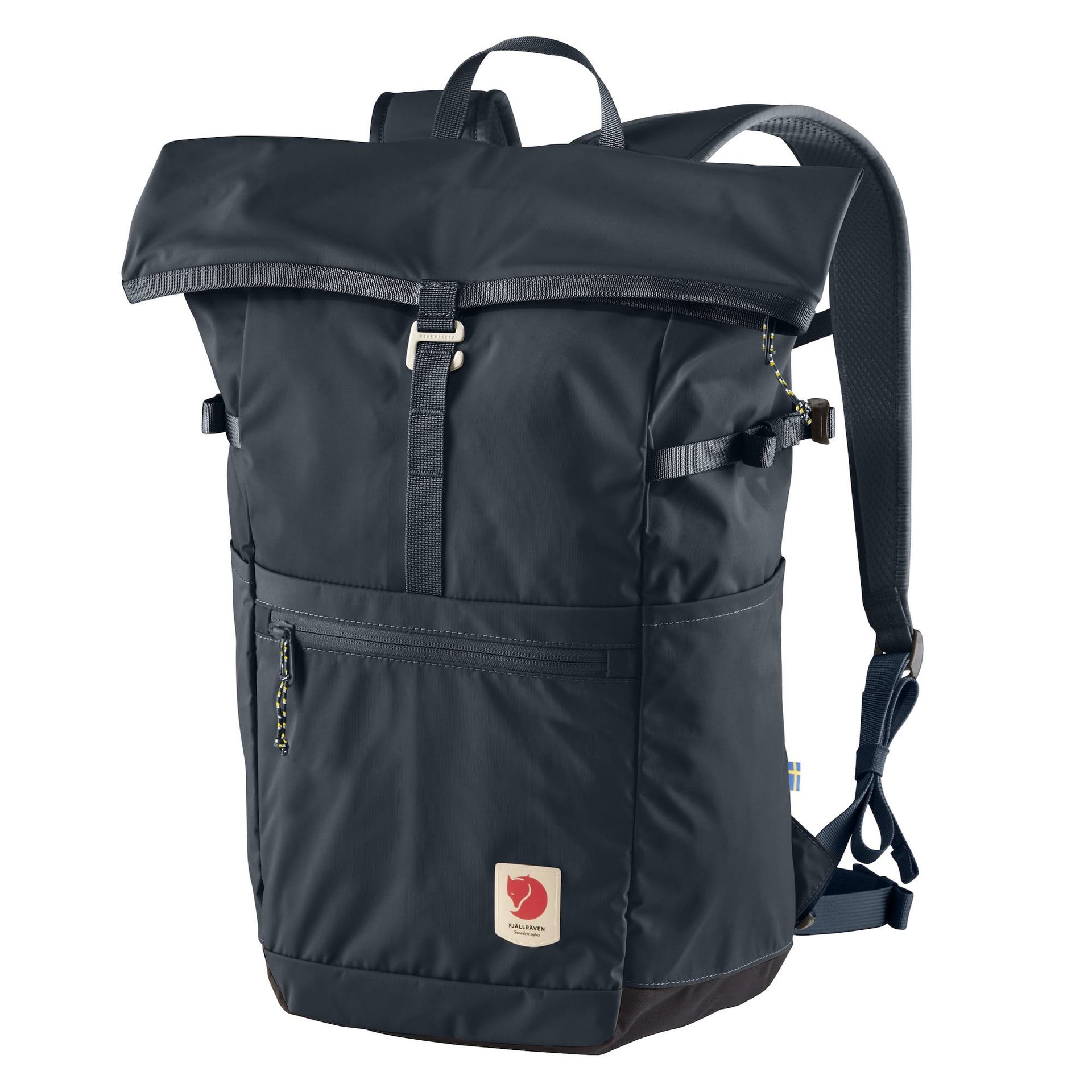 Fjällräven High Coast Foldsack 24 for Men Arena Menswear