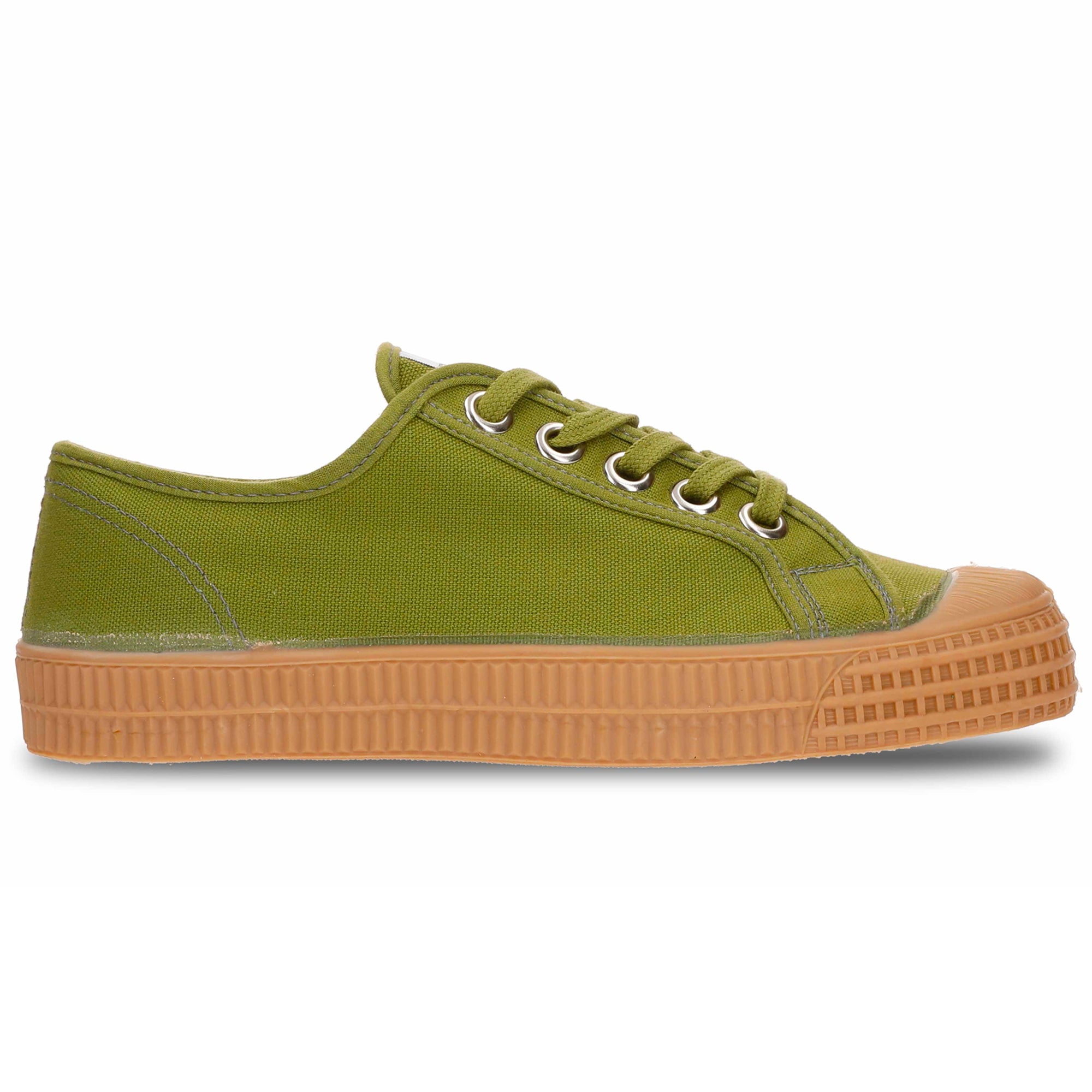 Novesta Star Master Canvas Trainers