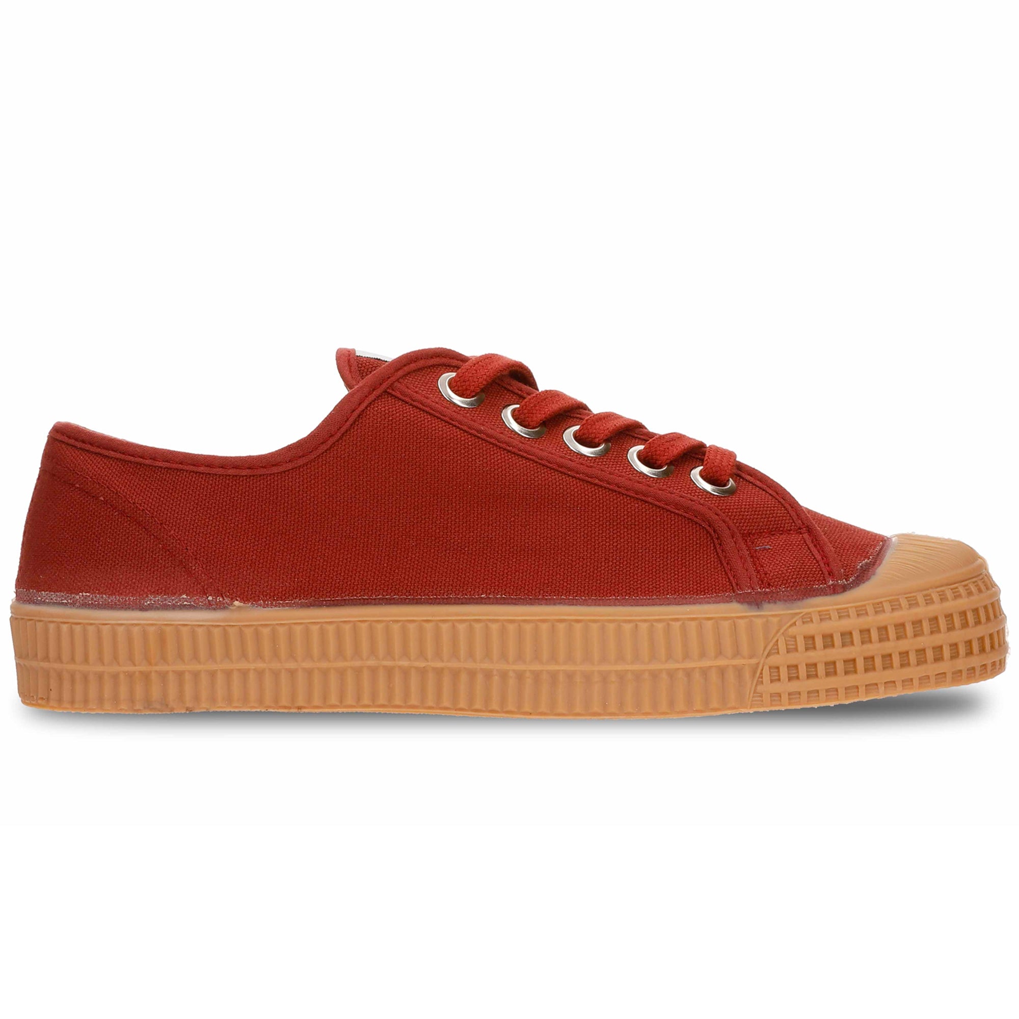 Novesta Star Master Canvas Trainers