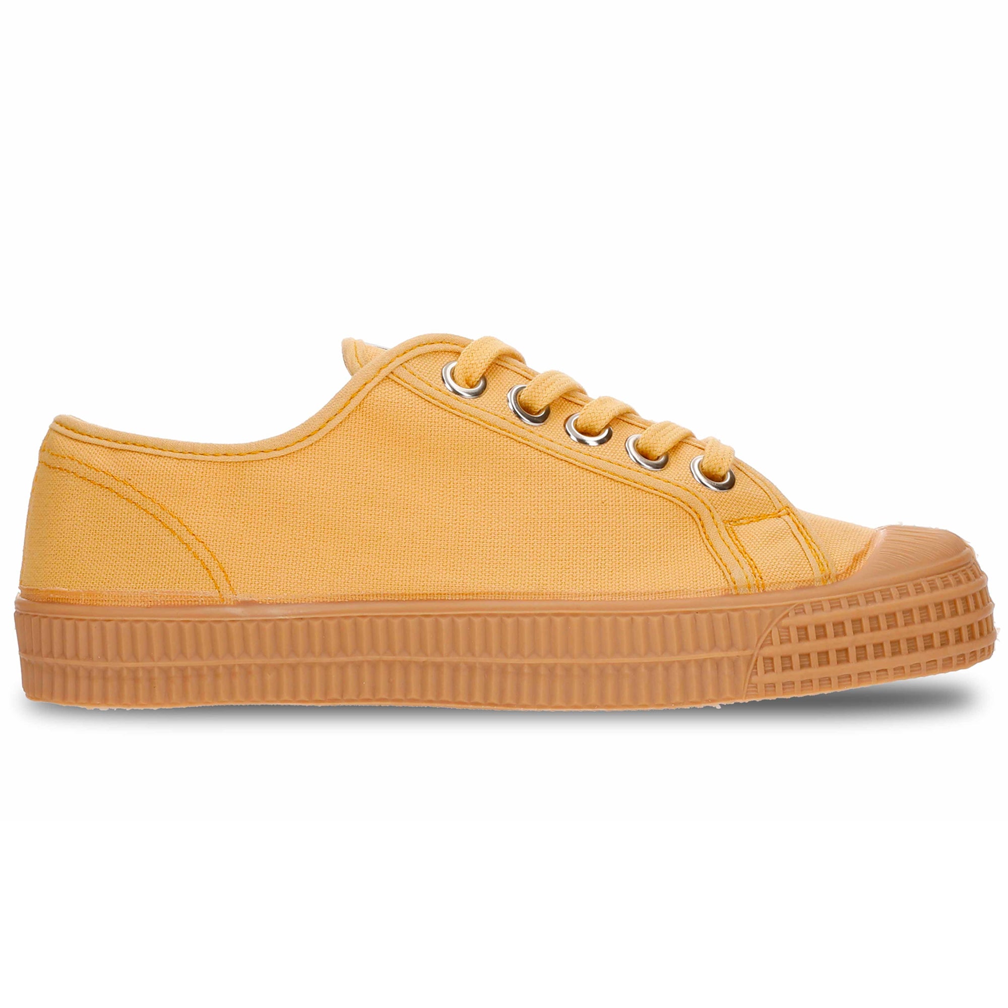 Novesta Star Master Canvas Trainers