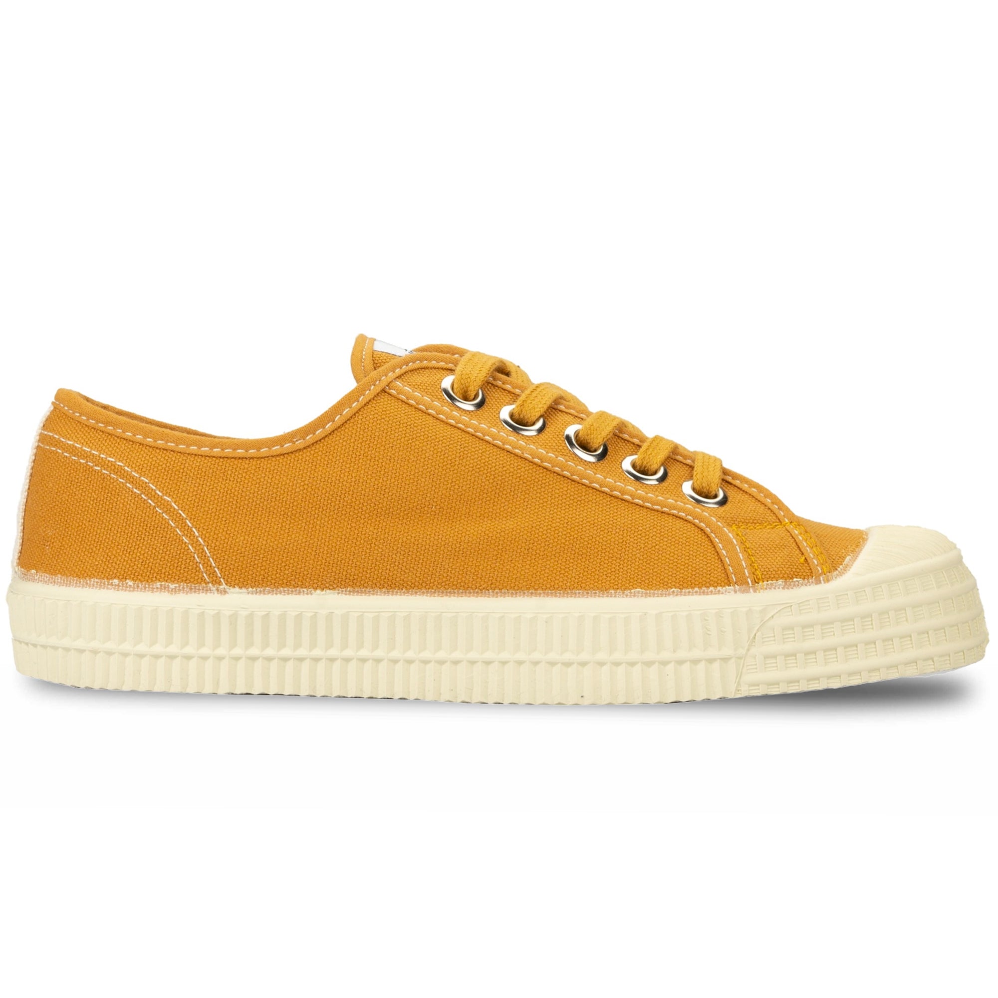 Novesta Star Master Canvas Trainers