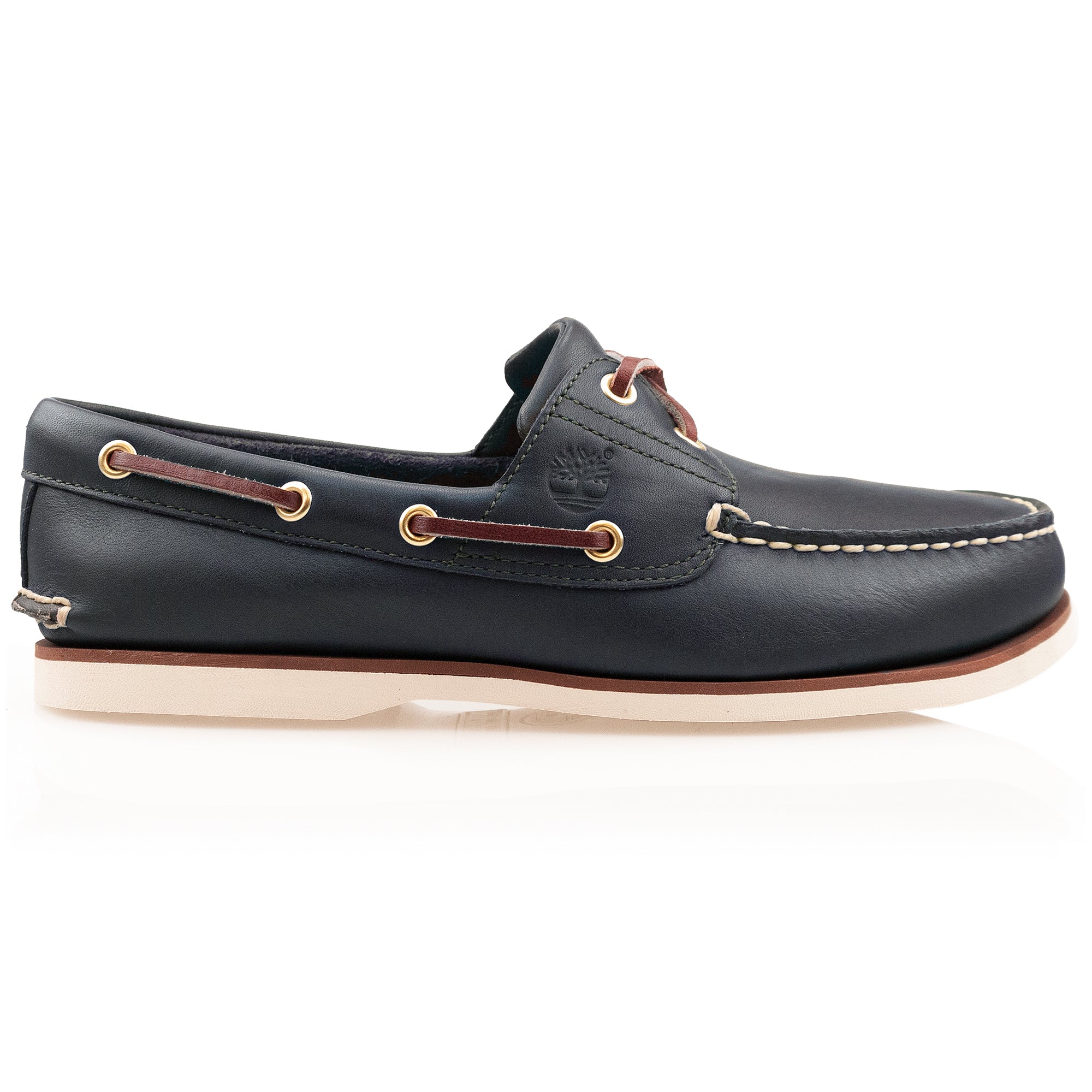 Timberland Classic Boat Shoe